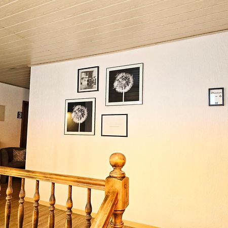 Lindenhof Falkenberg Falkenburg Εξωτερικό φωτογραφία