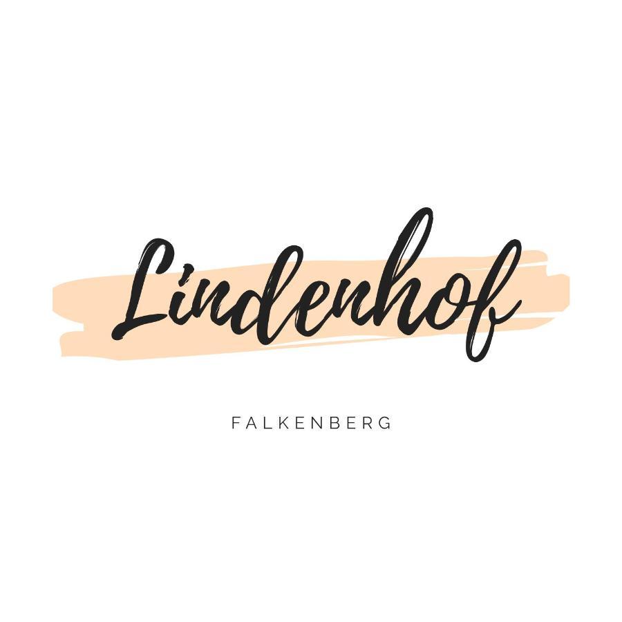 Lindenhof Falkenberg Falkenburg Εξωτερικό φωτογραφία