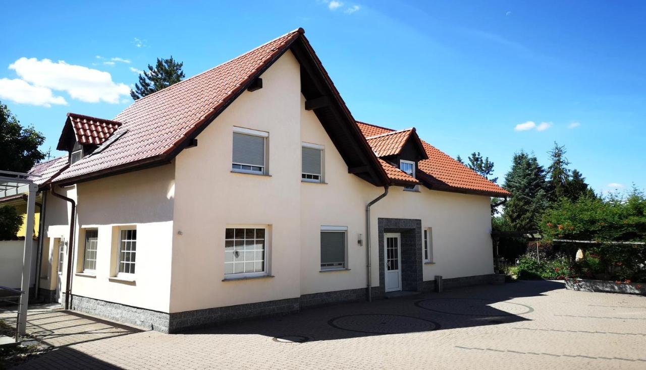 Lindenhof Falkenberg Falkenburg Εξωτερικό φωτογραφία