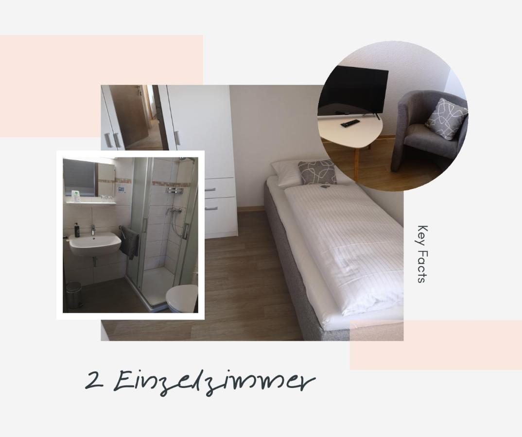 Lindenhof Falkenberg Falkenburg Εξωτερικό φωτογραφία