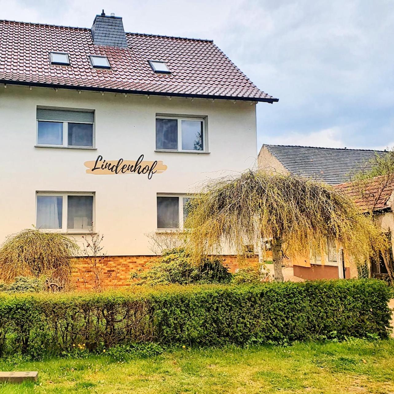 Lindenhof Falkenberg Falkenburg Εξωτερικό φωτογραφία