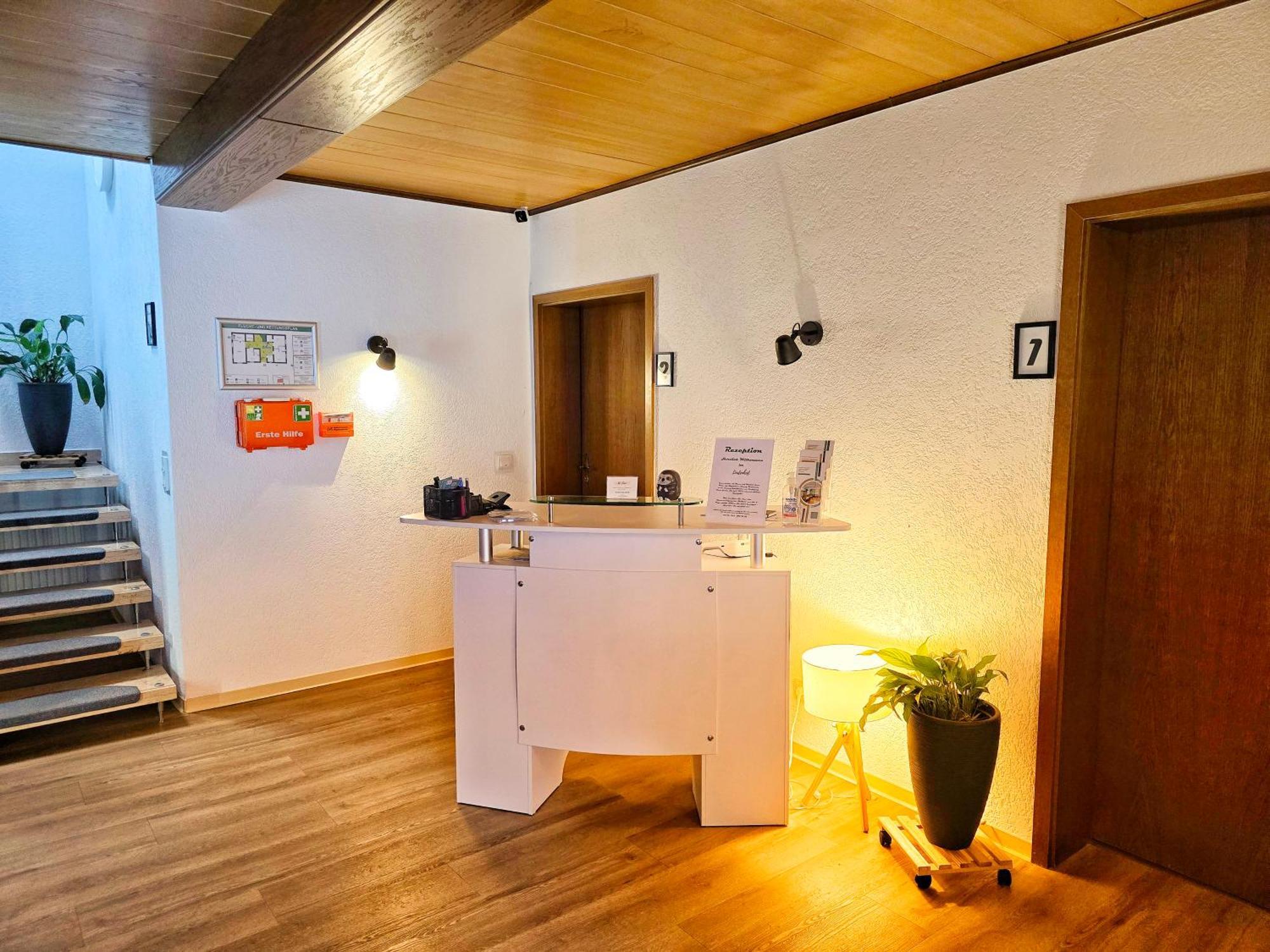 Lindenhof Falkenberg Falkenburg Εξωτερικό φωτογραφία